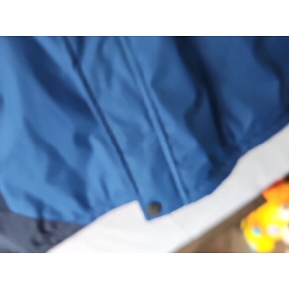 ZeroXposur - Men's XXL/XXG - Heavyweight 3-in-1 Winter Coat Jacket Slate/Blue - Picture 9 of 11